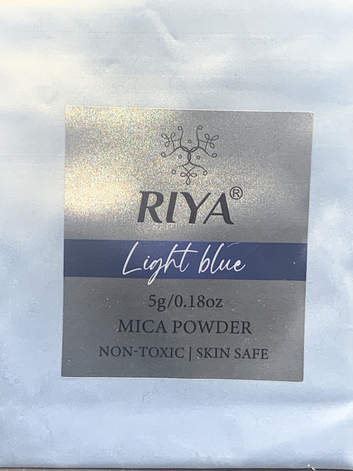 Light Blue