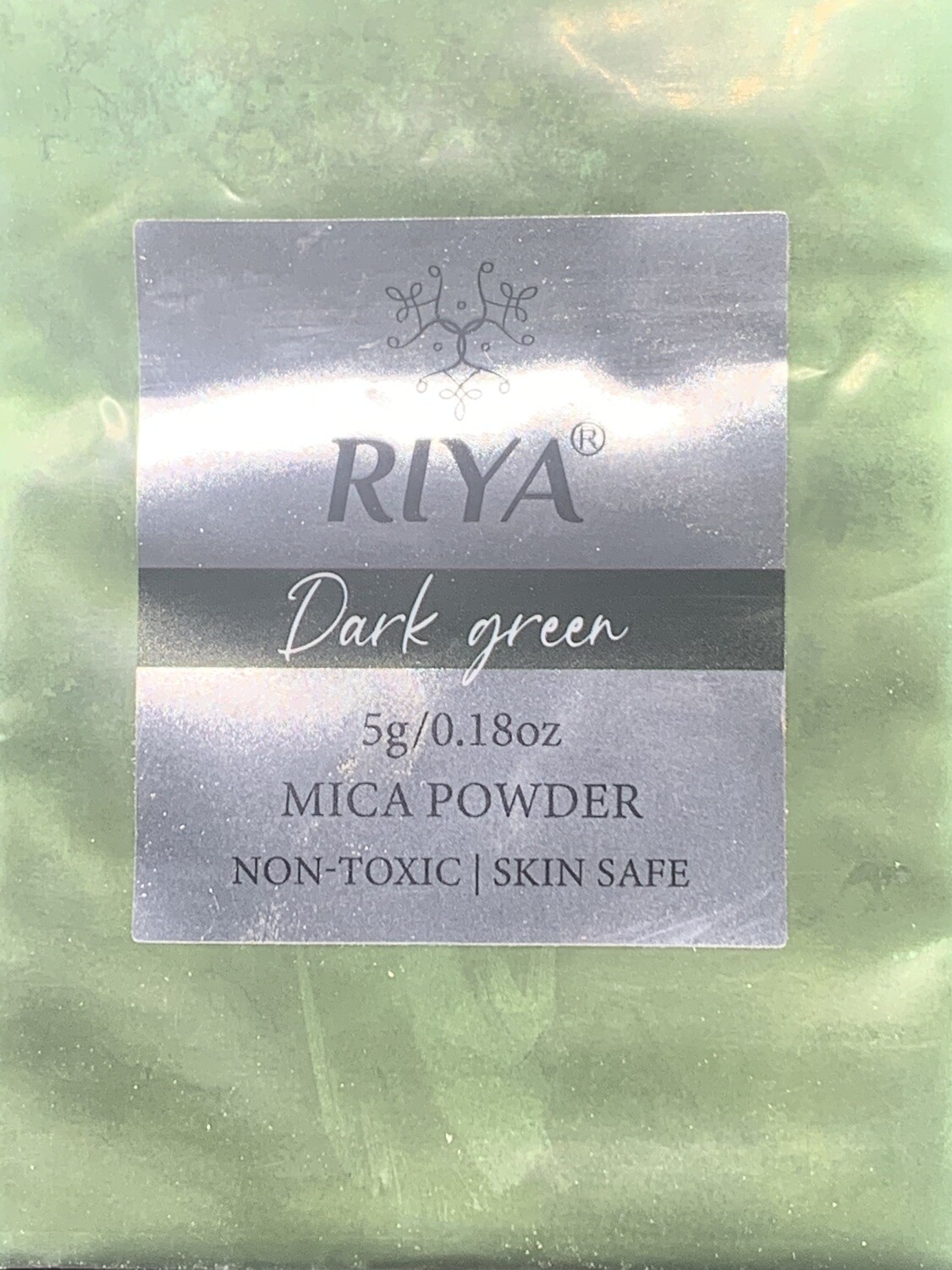 Dark Green