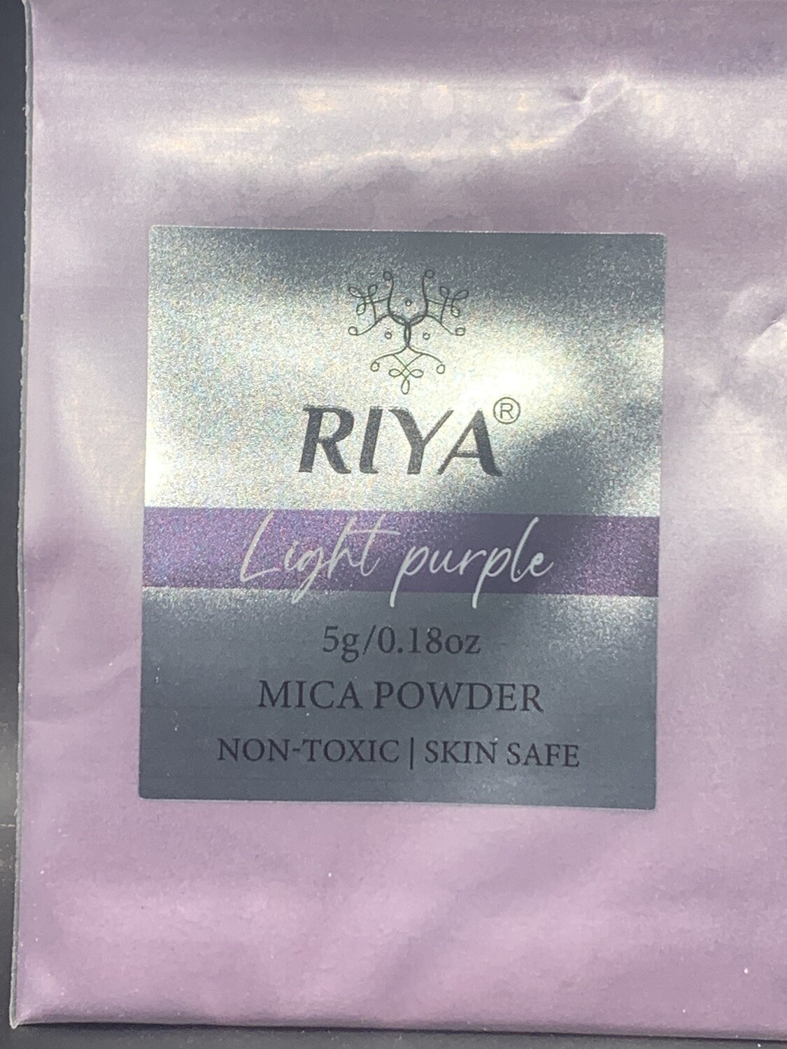 Light purple