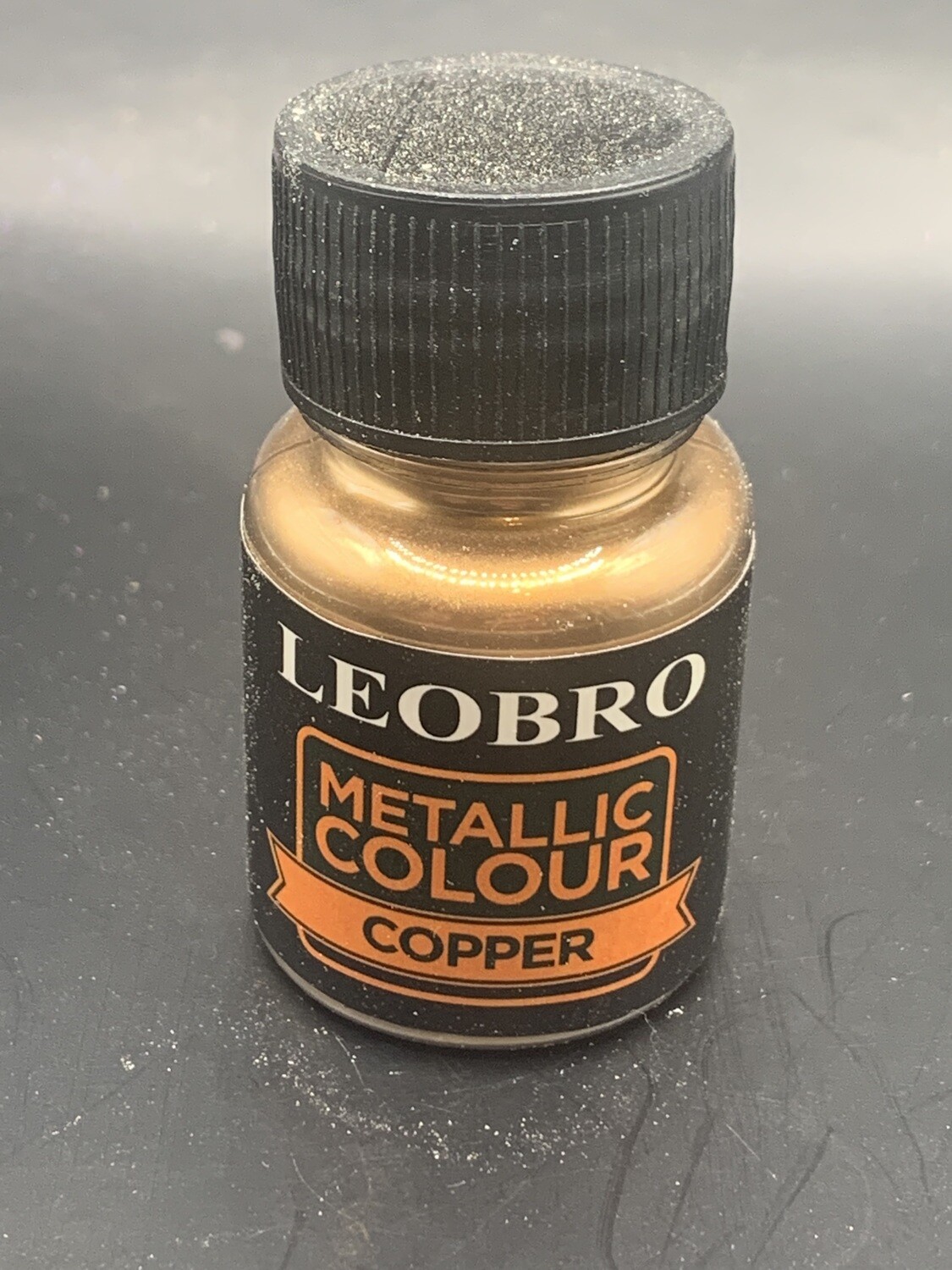 Copper