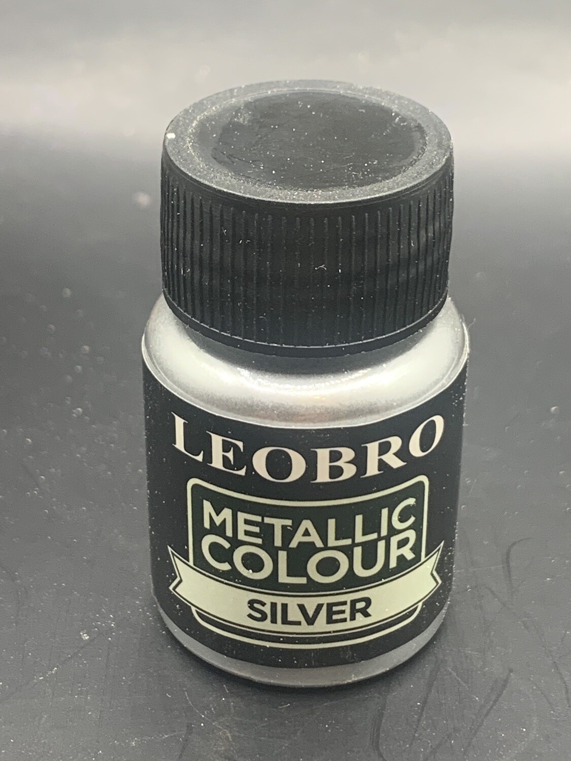 Silver