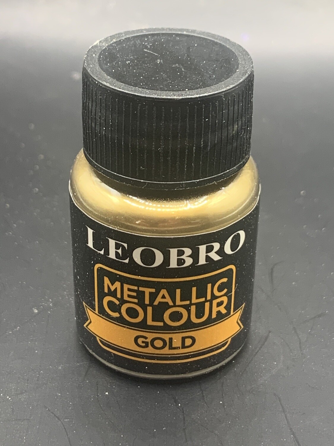 Gold