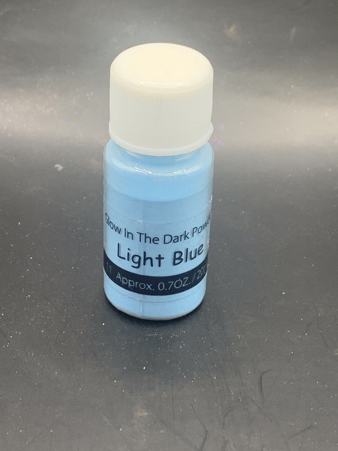 Glow In The Dark
