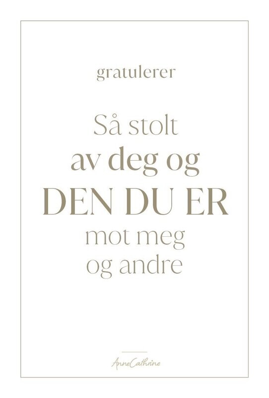 Kort nr 1