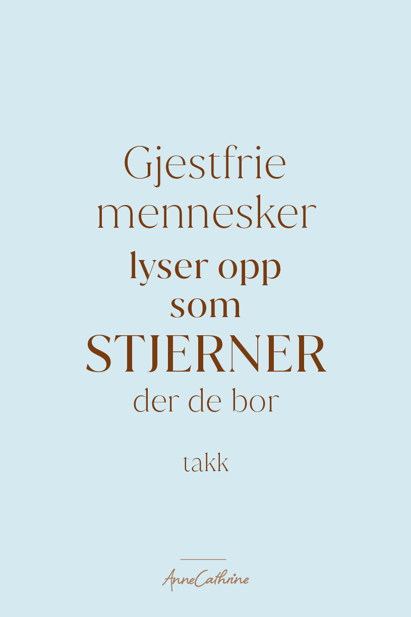 Kort nr 1 - Vårlys