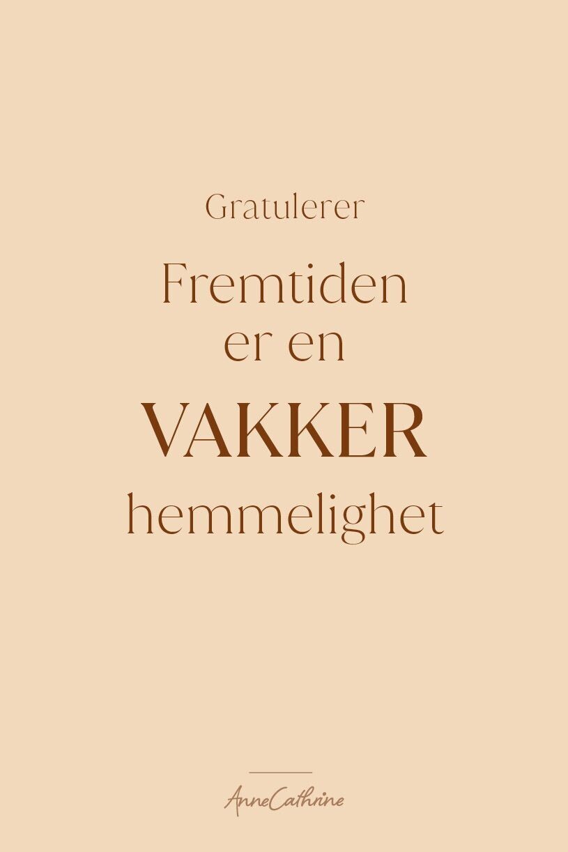 Kort nr 7 - Vårlys