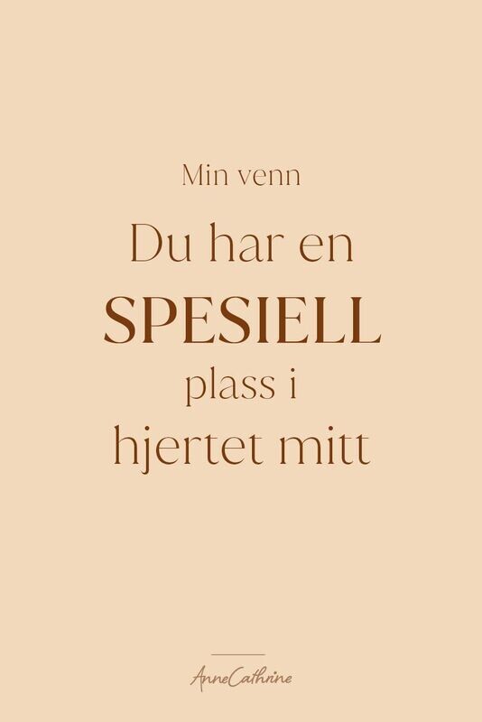 Kort nr 8 - Vårlys