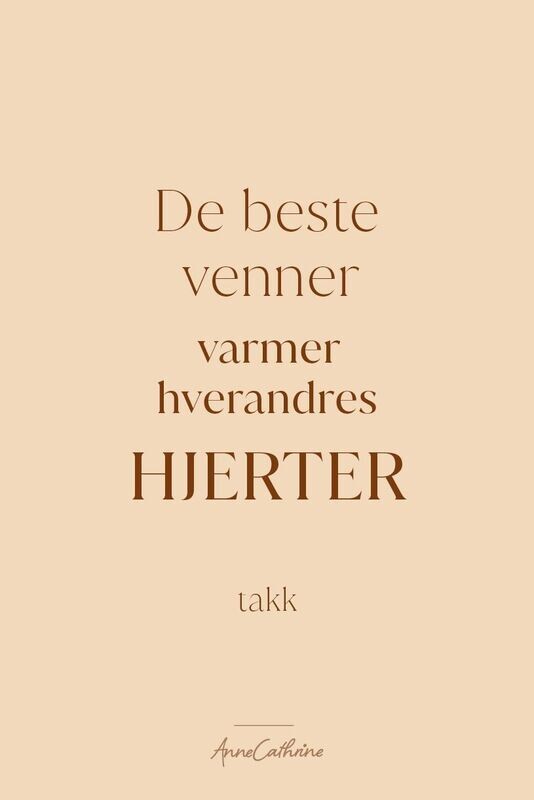 Kort nr 10 - Vårlys