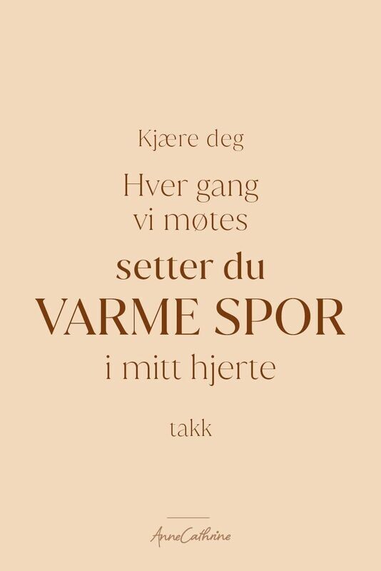 Kort nr 11 - Vårlys