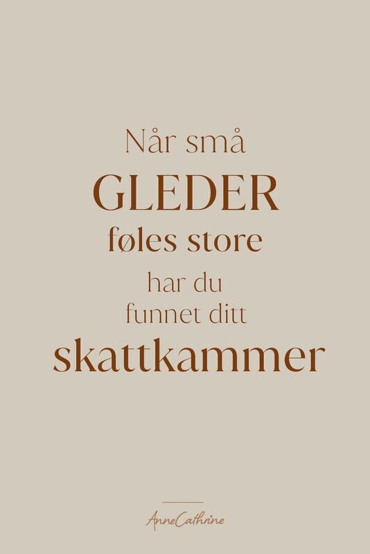Kort nr 16 - Vårlys