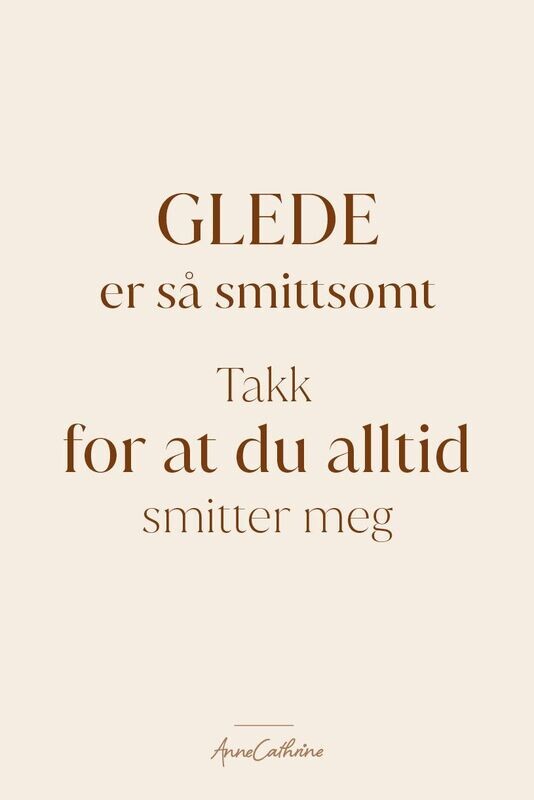 Kort nr 23 - Vårlys
