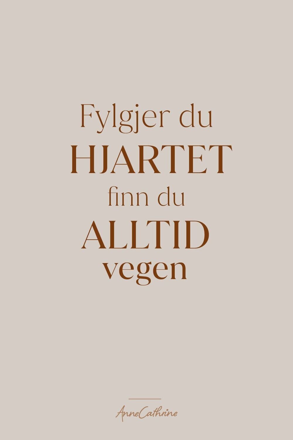 Lev sterkt - drøym stort -12