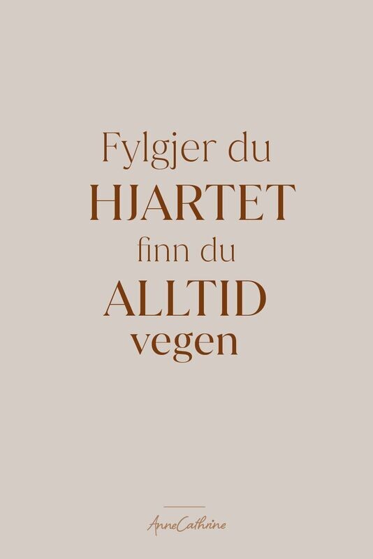 Lev sterkt - drøym stort -12