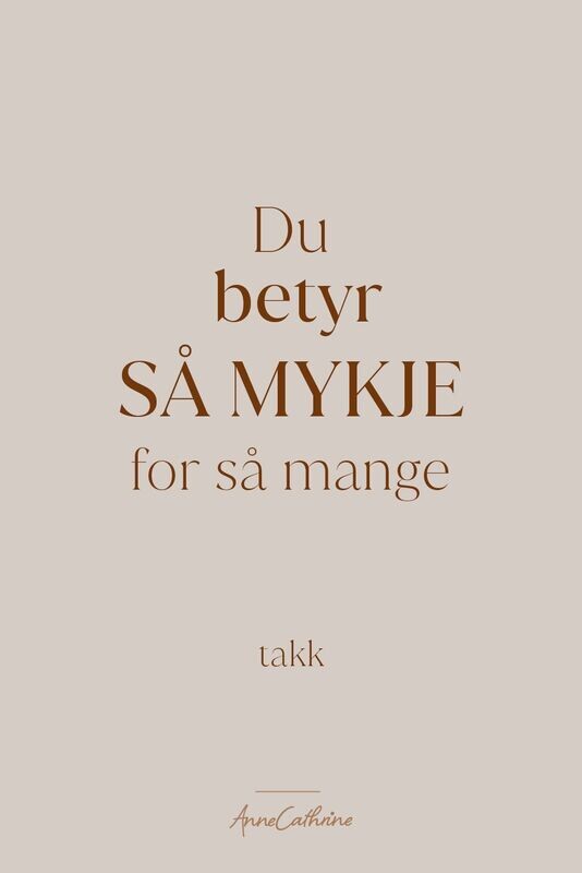 Lev sterkt - drøym stort -8