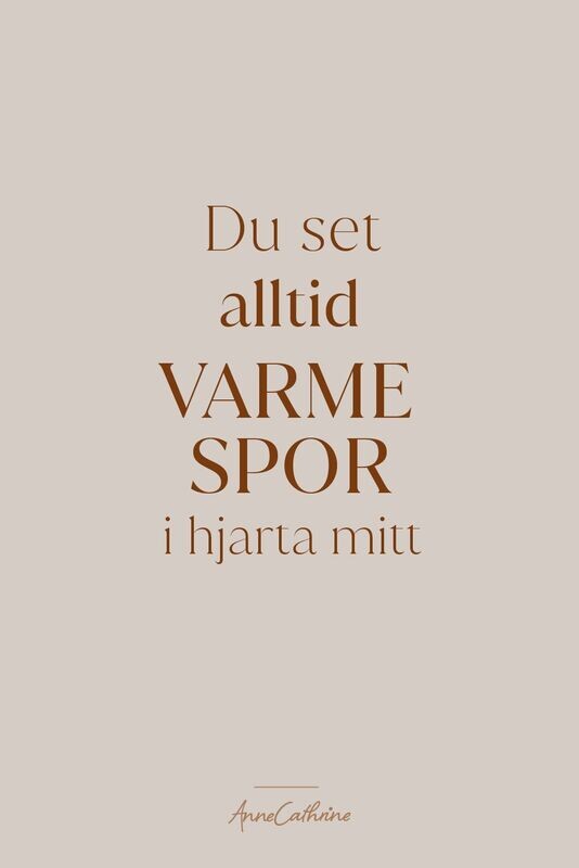 Lev sterkt - drøym stort -10