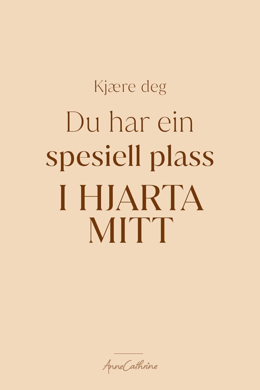 Lev sterkt - drøym stort -14