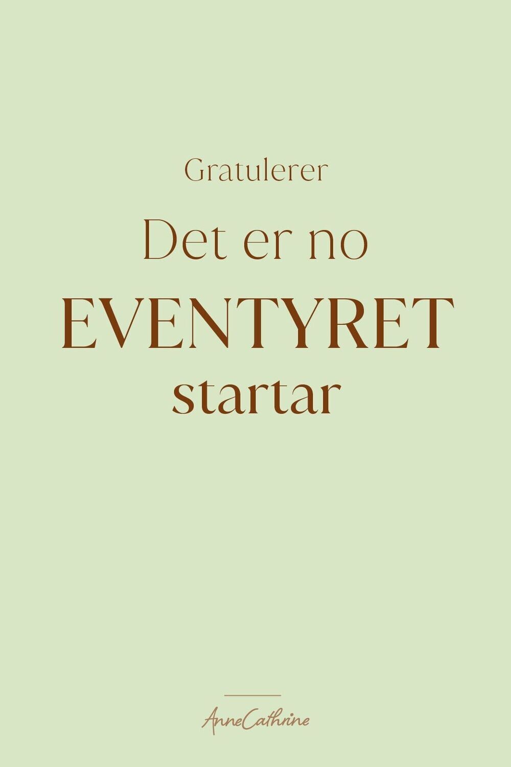 Lev sterkt - drøym stort -19