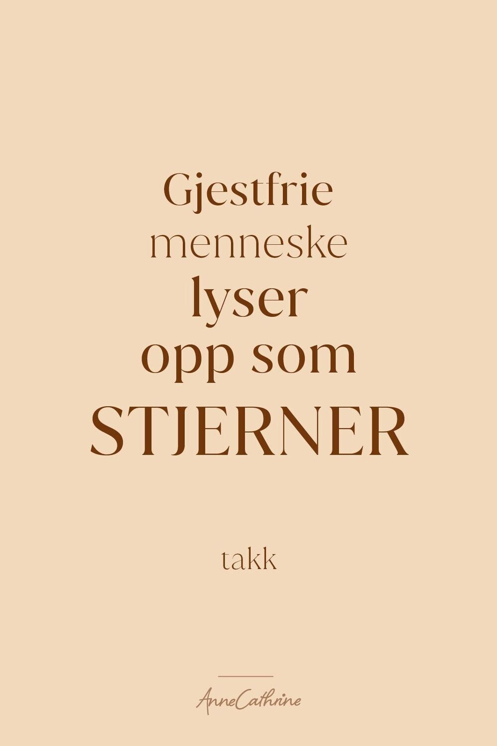 Lev sterkt - drøym stort -13