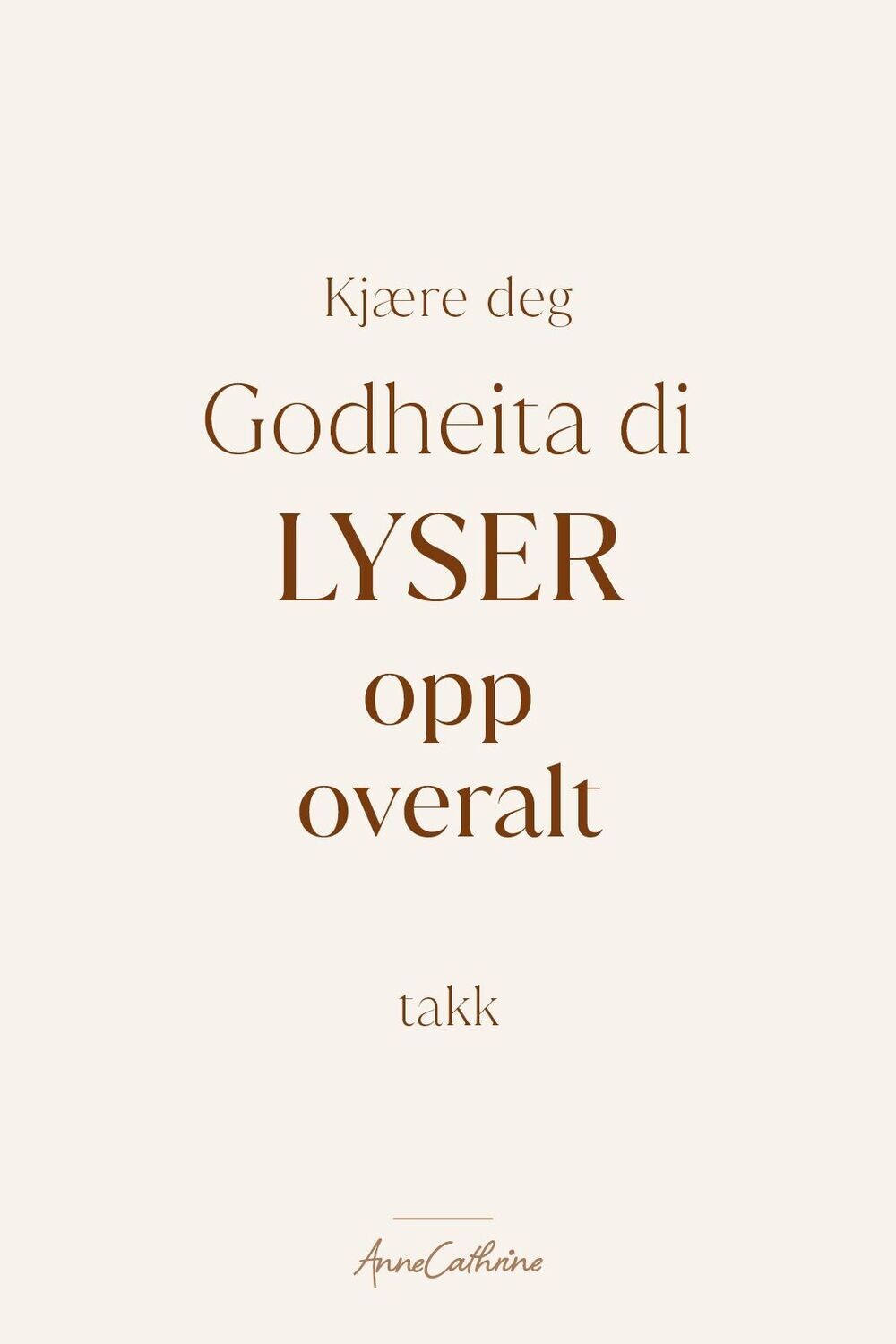 Lev sterkt - drøym stort -6