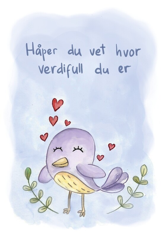 Hjertelys 11