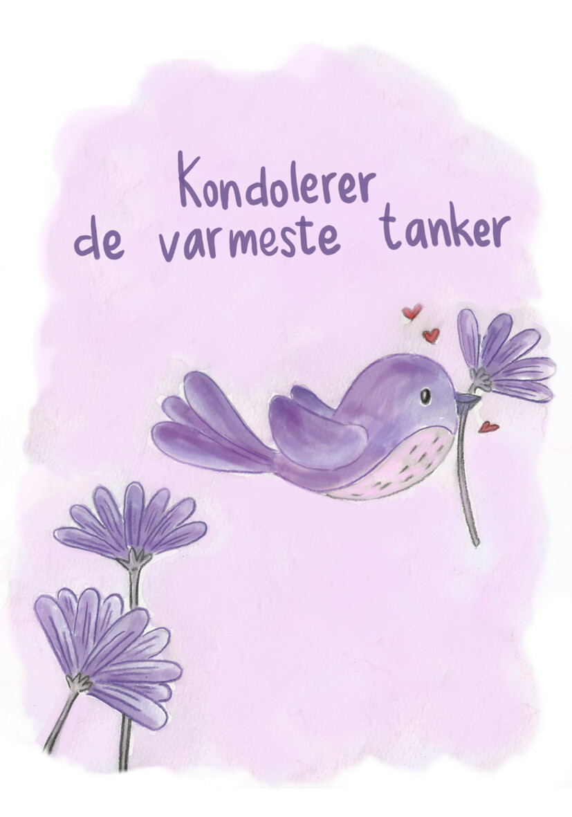 Hjertelys 17