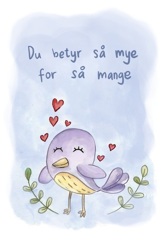 Hjertelys 15