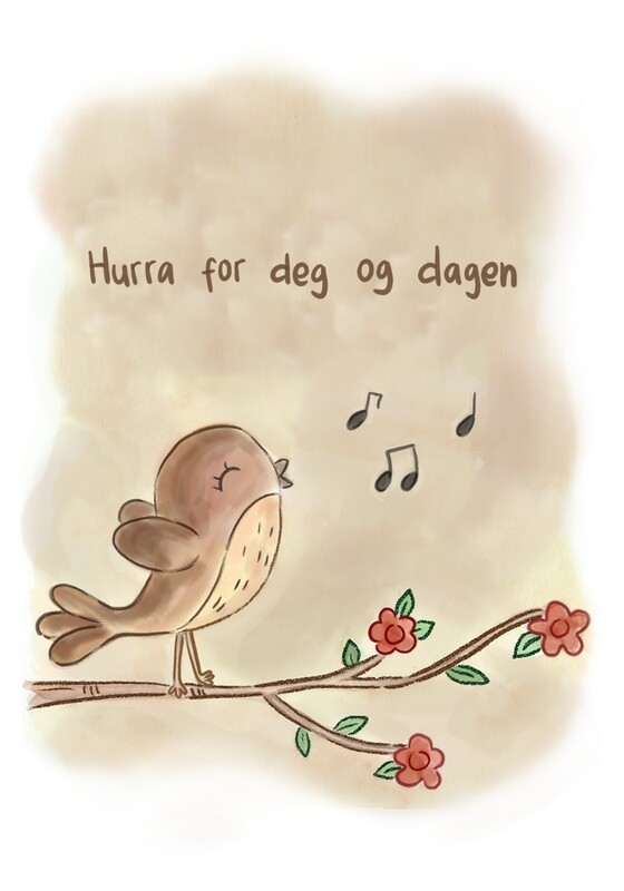 Hjertelys 16