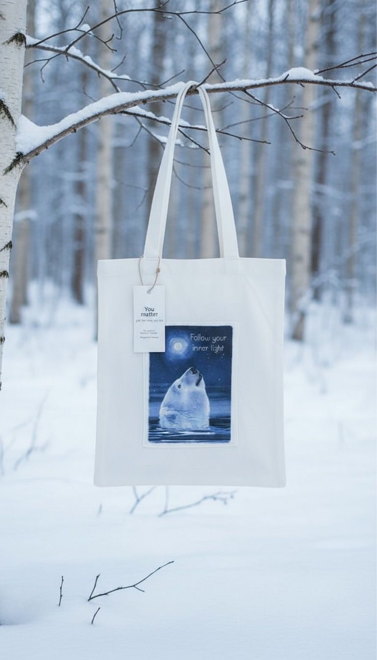 Nett fra konseptserien The Spirit of Northern Nature