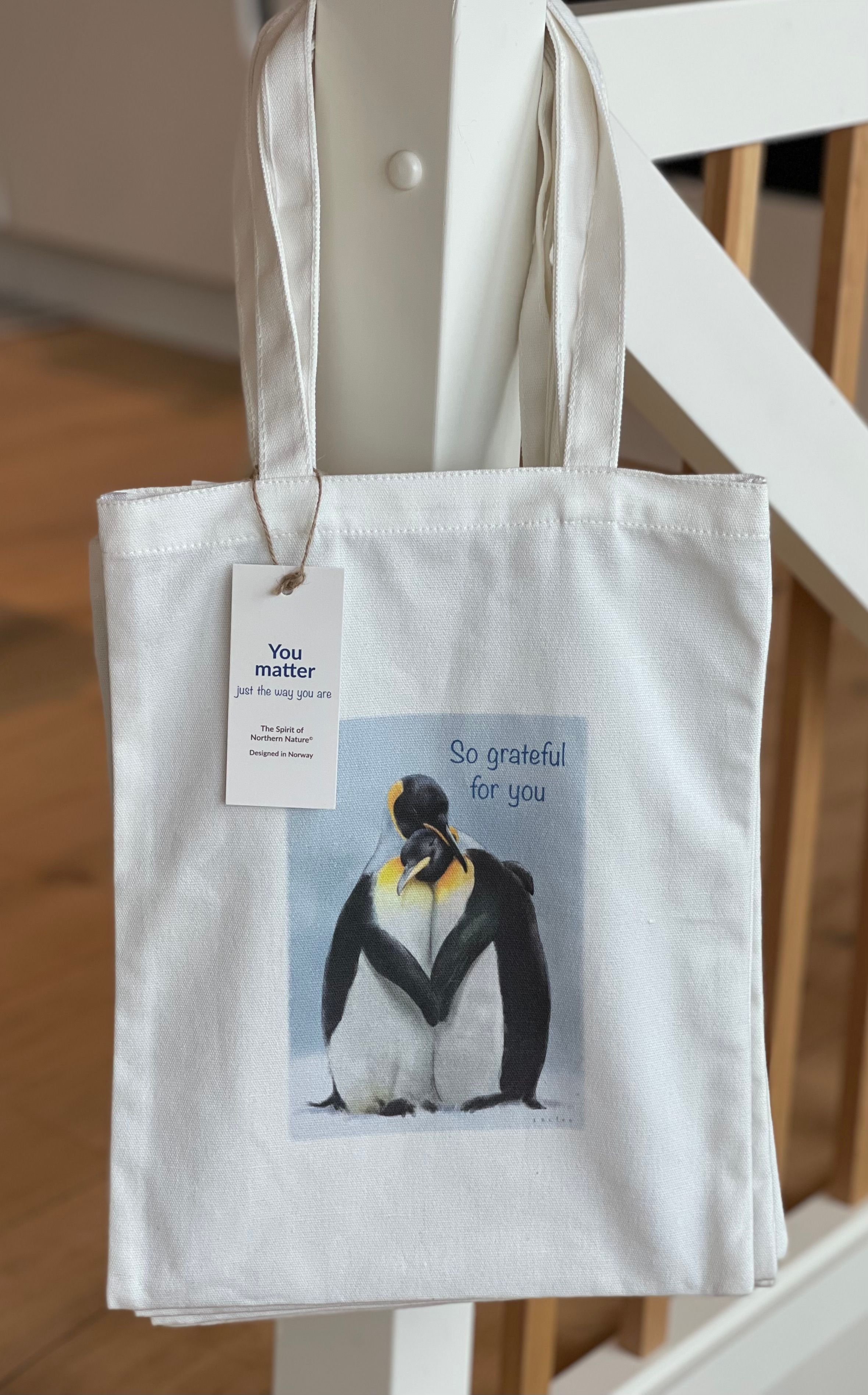 Nett fra The Spirit of Northern Nature   - Nr101