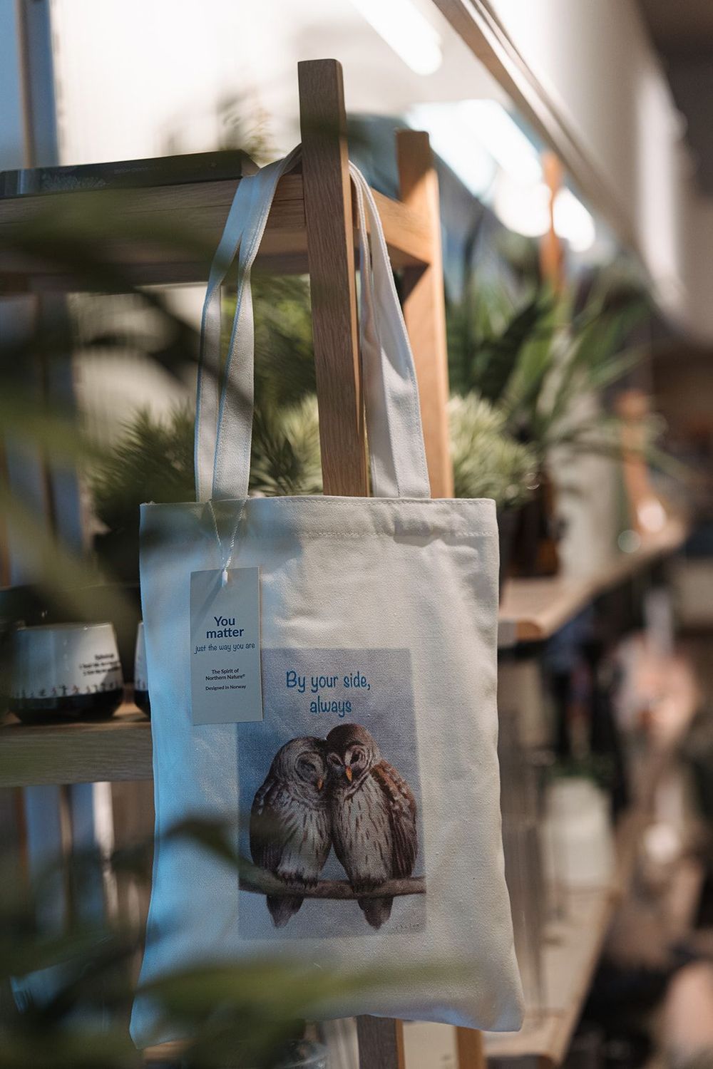 Kunstnett - By your side - always