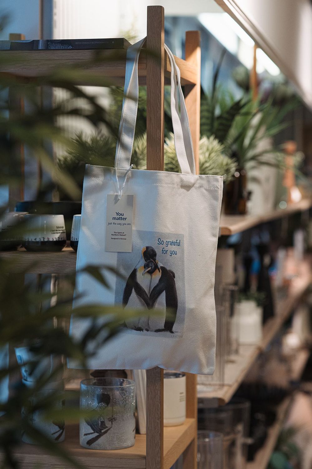 Kunstnett - So grateful for you