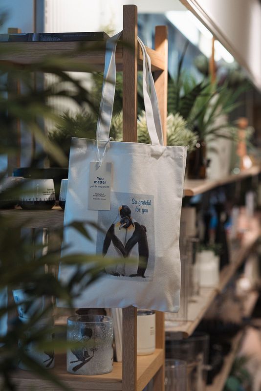 Kunstnett - So grateful for you