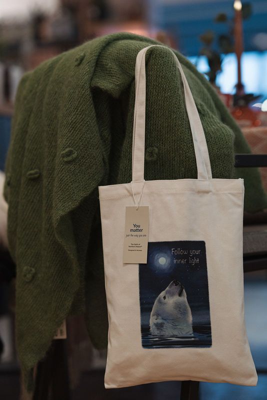 Kunstnett - Follow your inner light