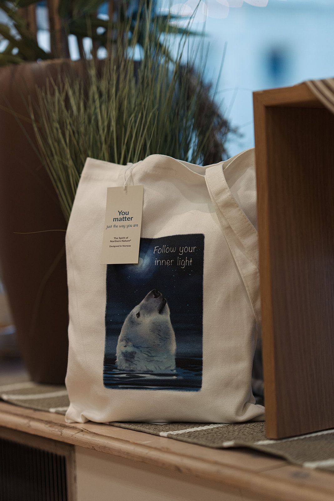 Kunstnett - Follow your inner light