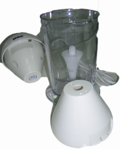 blender