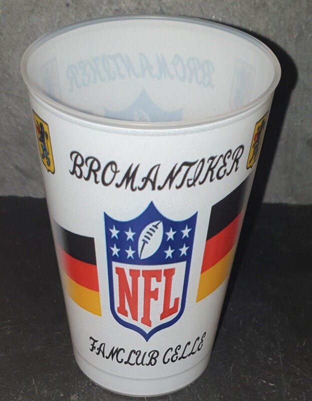BROMANTIKER FANCLUB CELLE BECHER