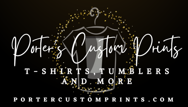 Porter Custom Prints