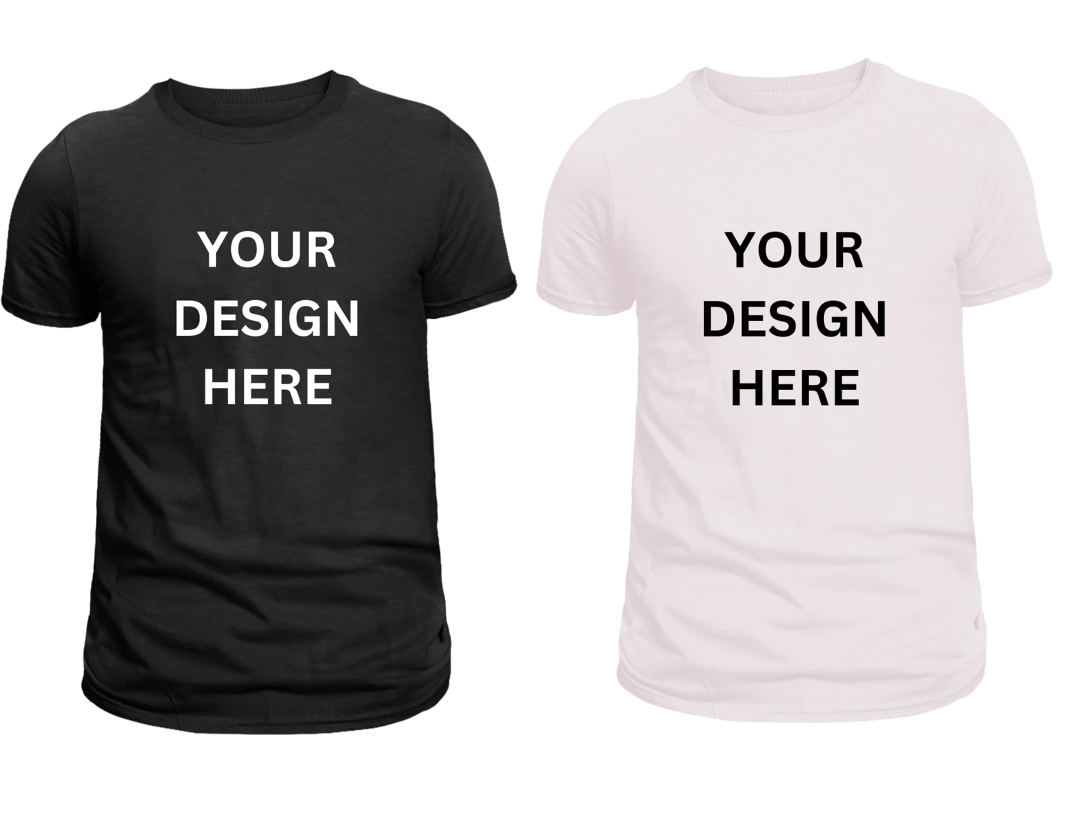 Custom T-Shirts