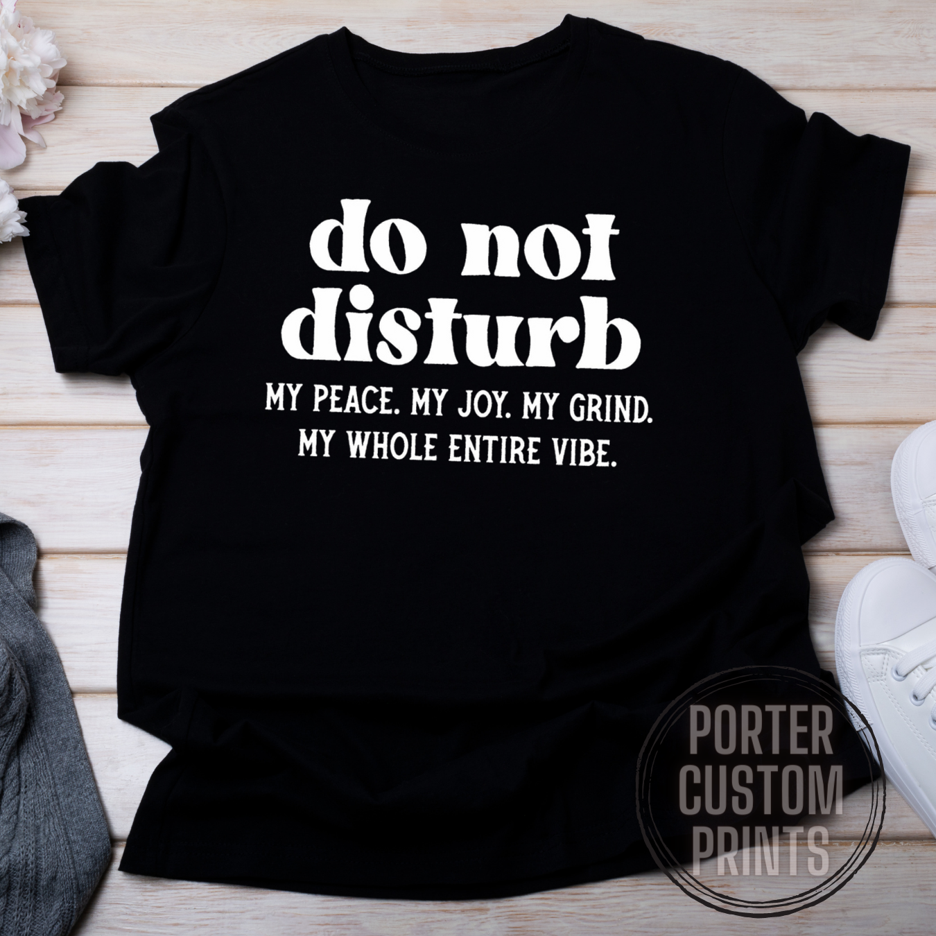 Do not Disturb