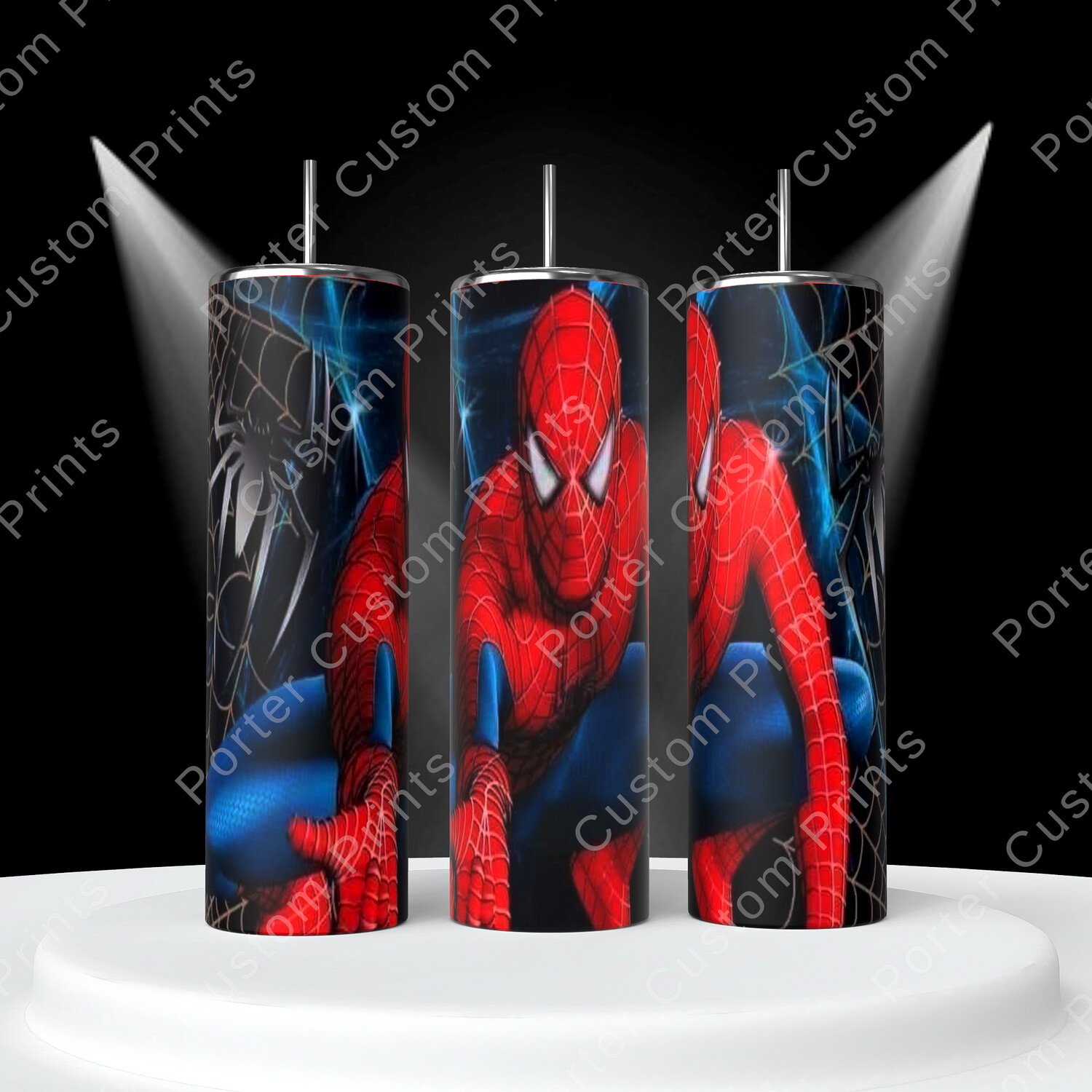 Spiderman