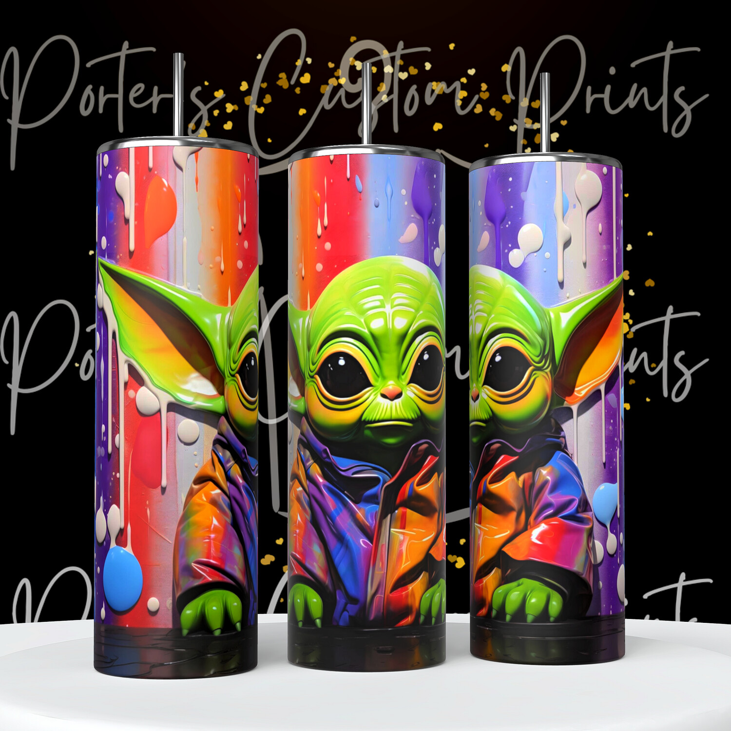 Yoda
