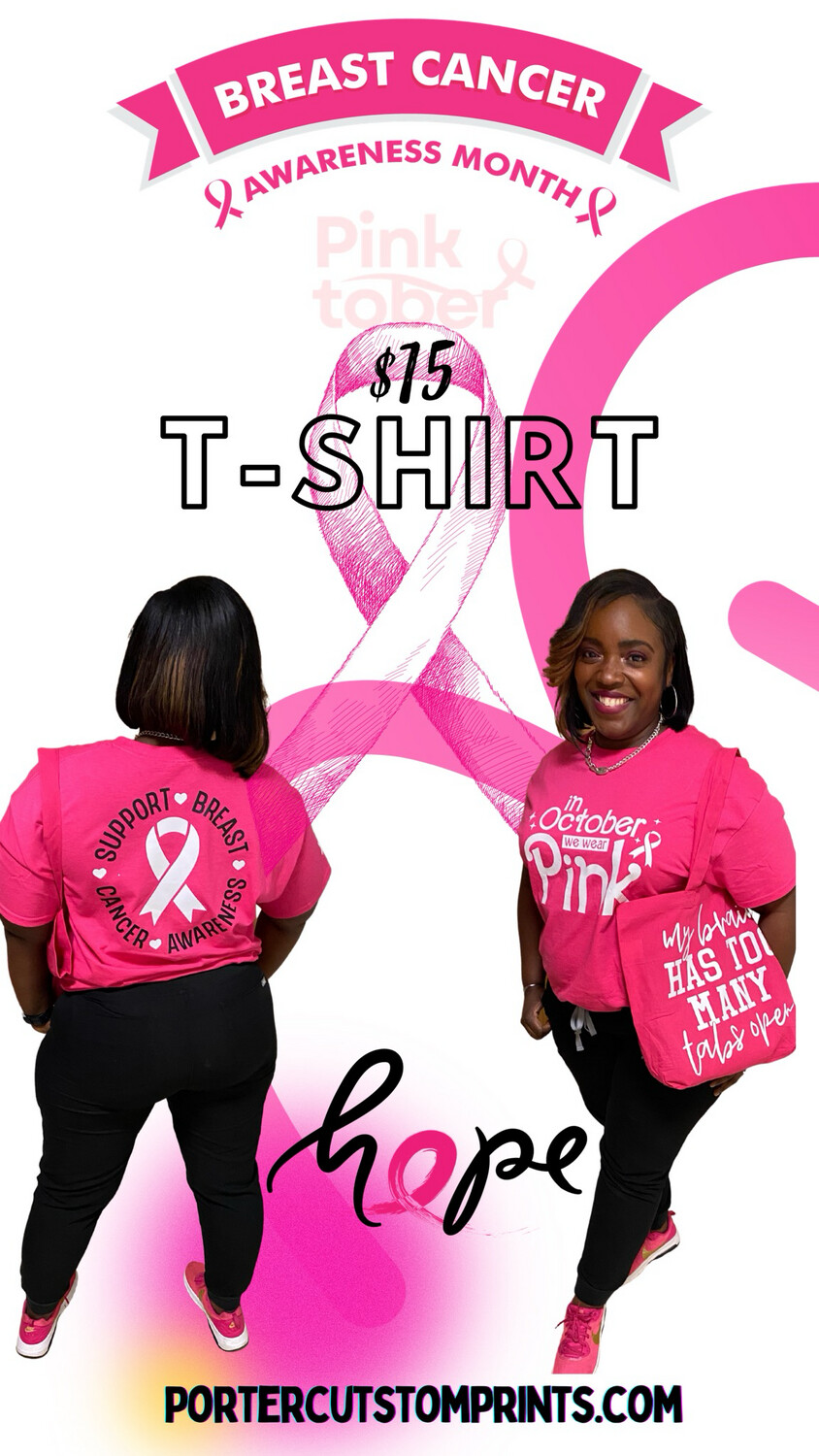 Breast Cancer awareness