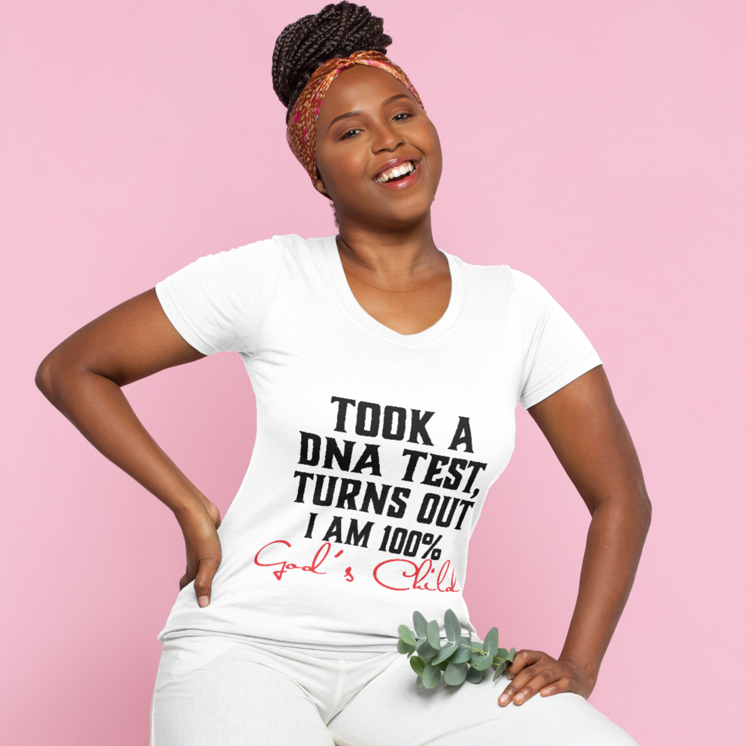 DNA test