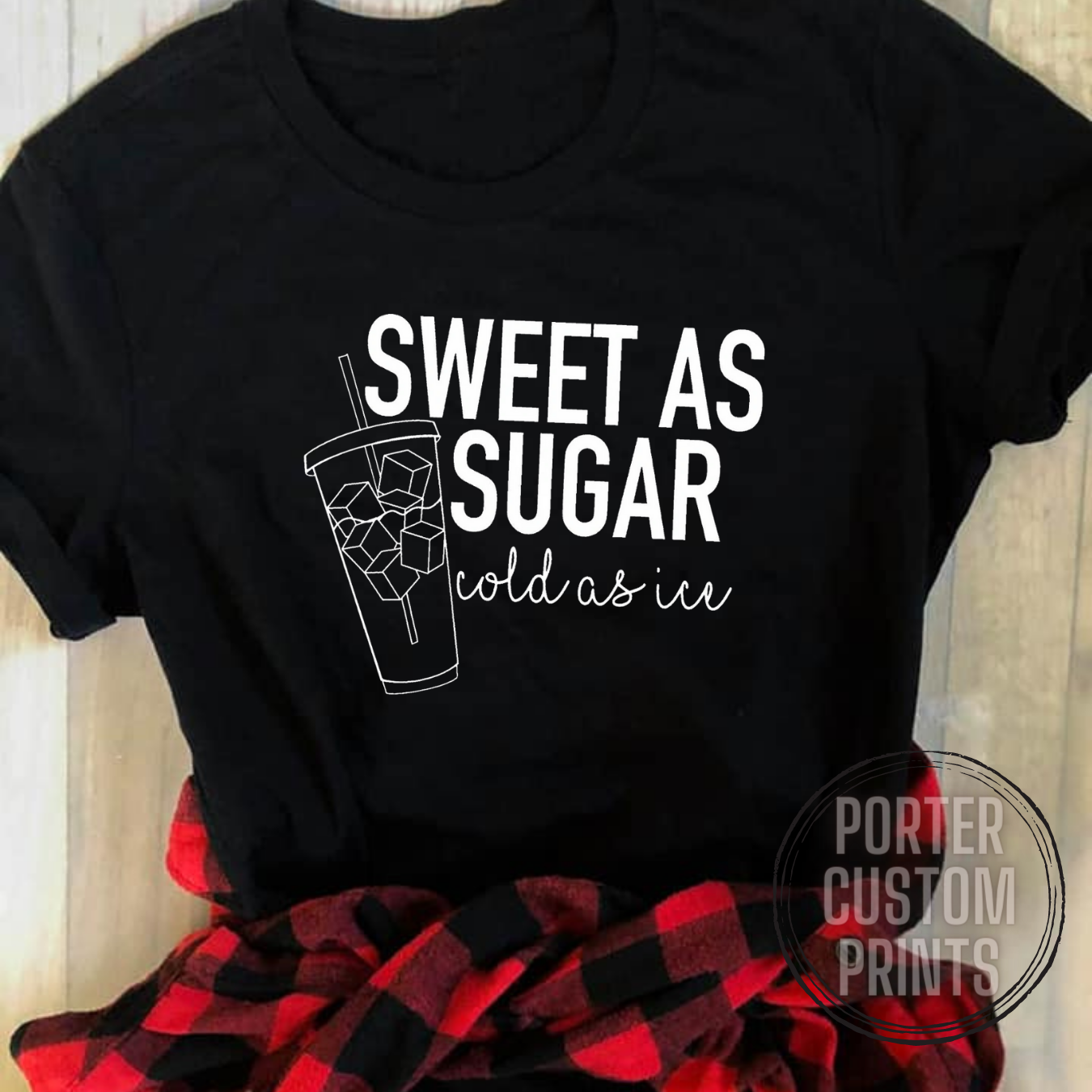 Sweet as Sugar