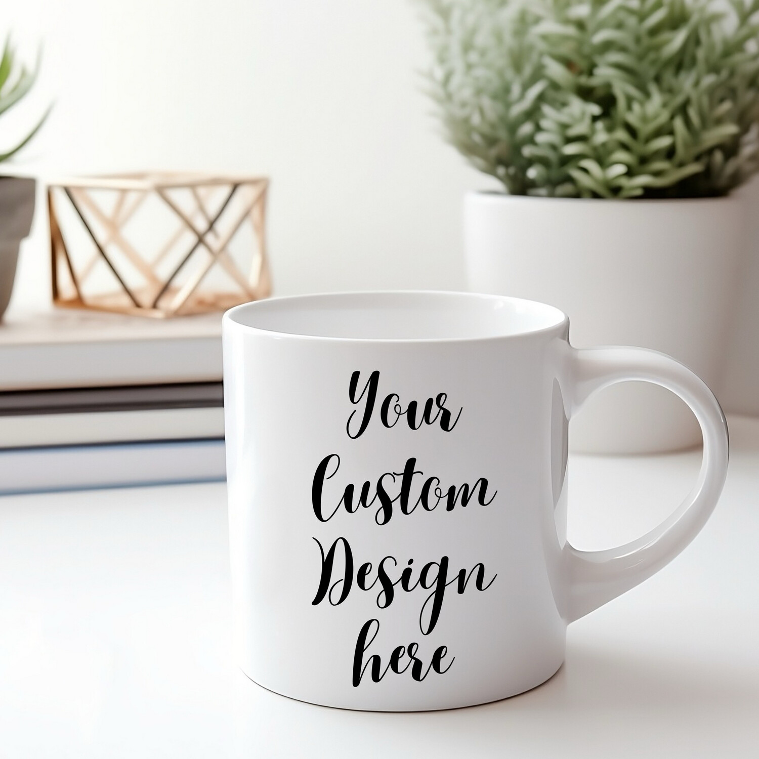 Custom Coffee Mug