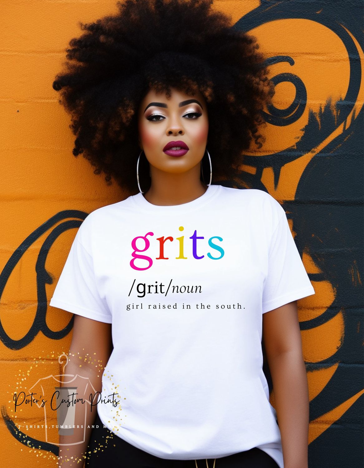 GRITS Definition