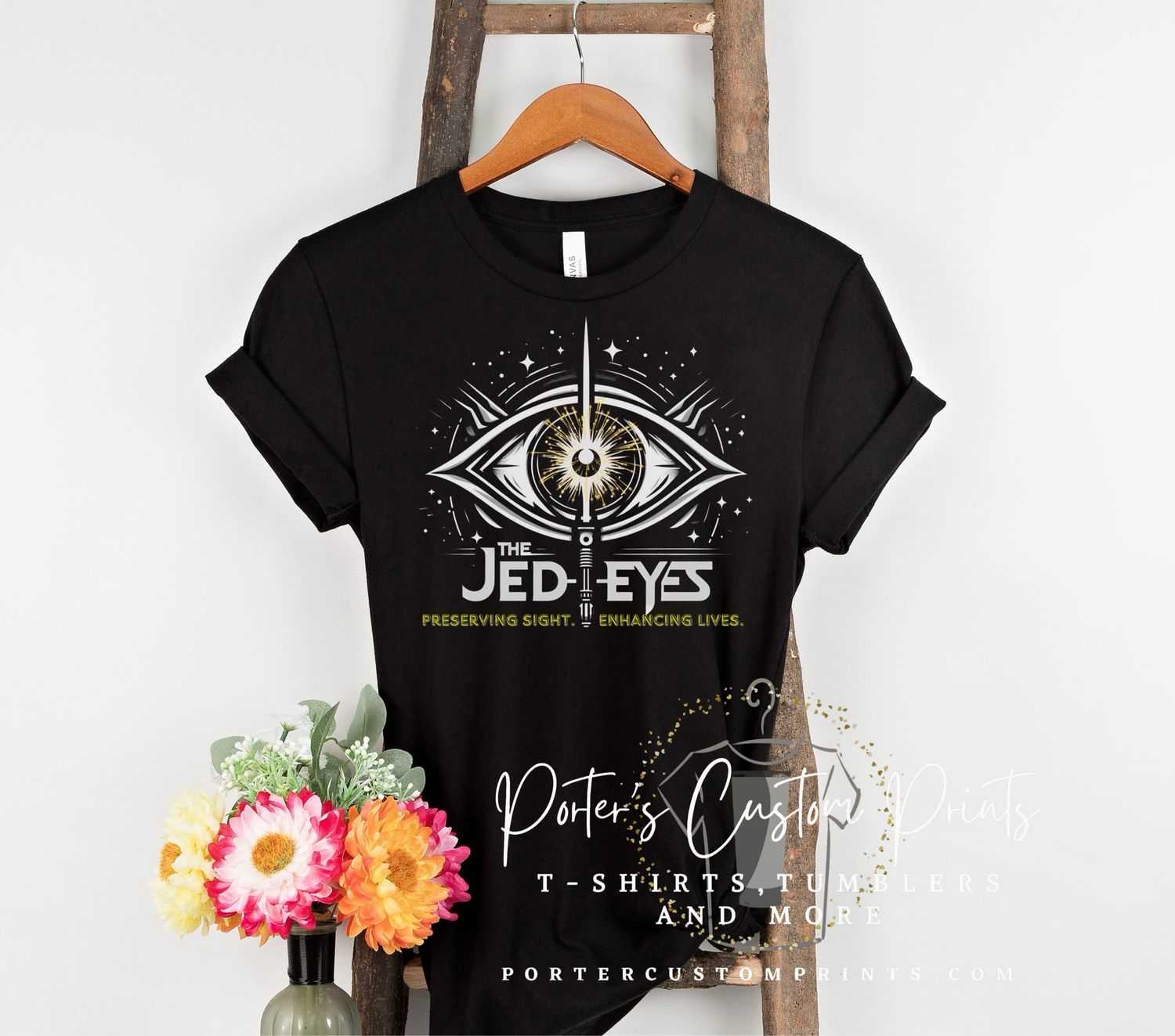 Jed-Eyes