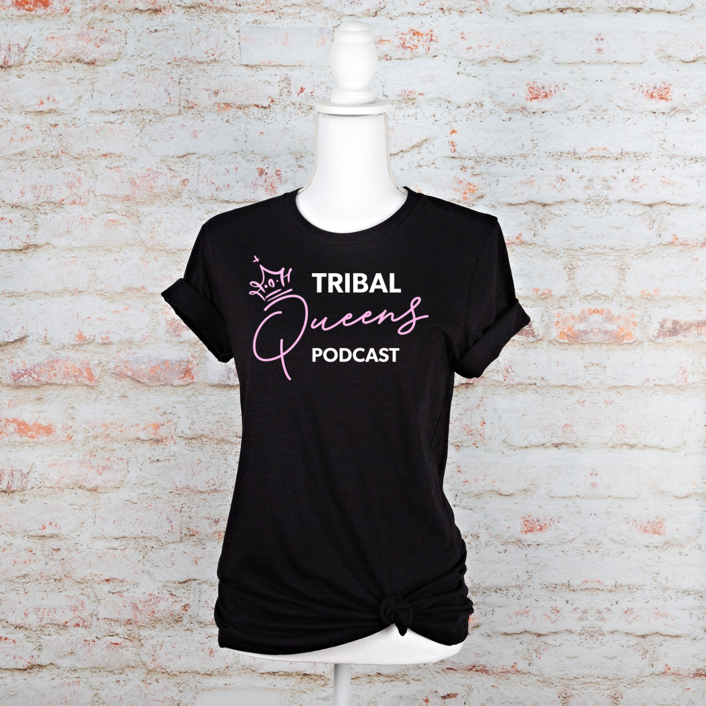 Tribal Queens Podcast