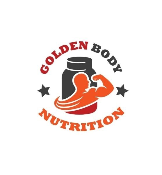 Golden Body Nutrition