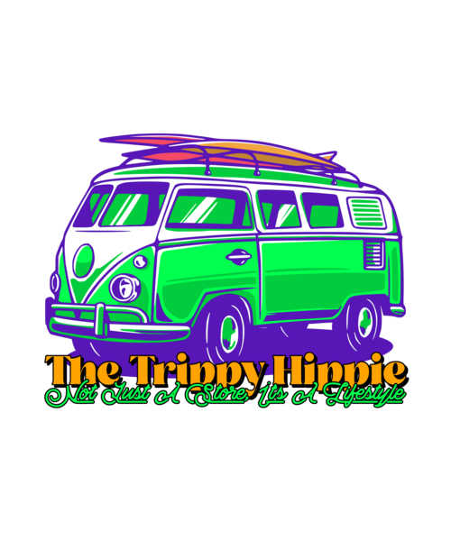 The Trippy Hippie